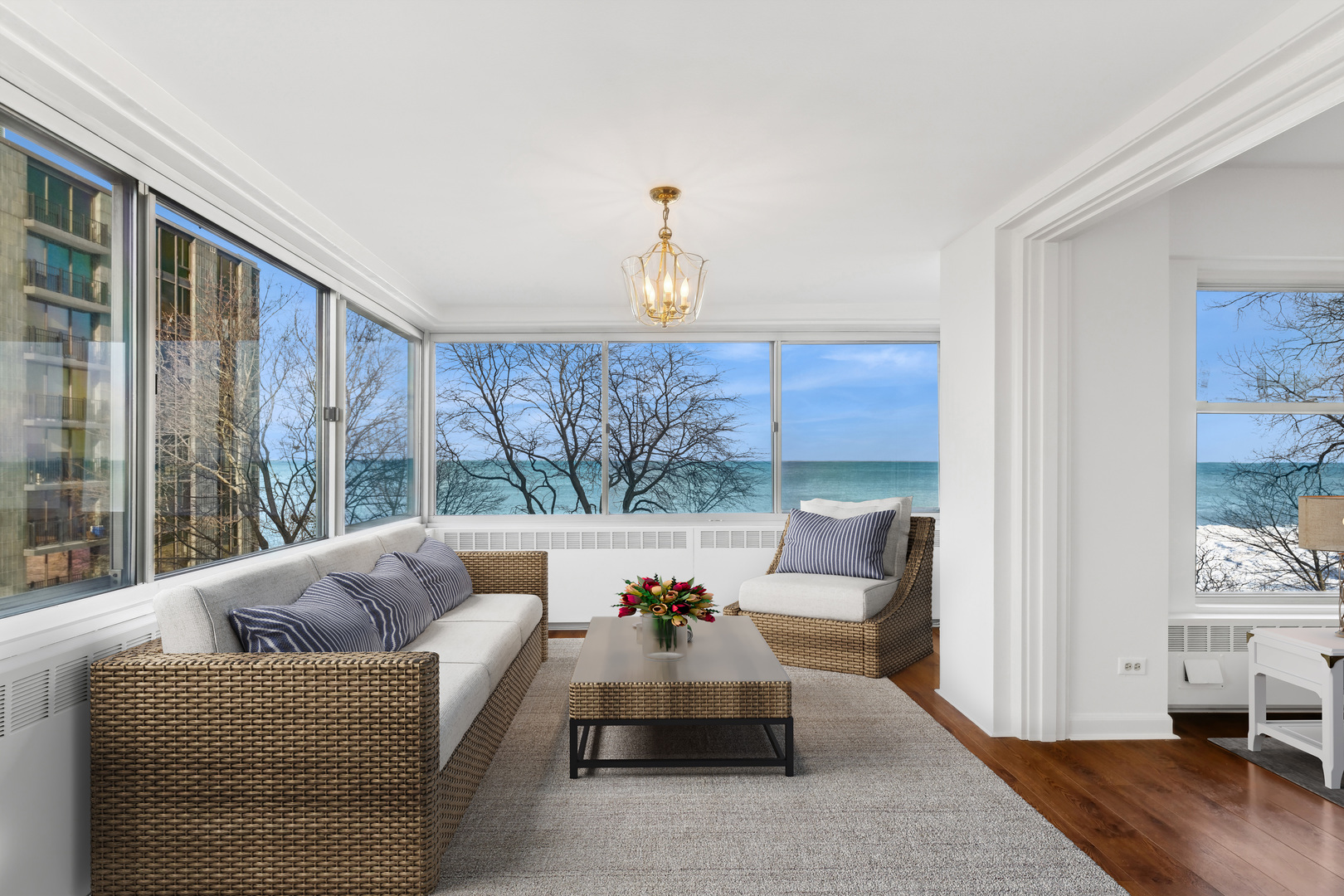 1410 Sheridan Road, Unit 3A Wilmette, IL 60091 - Photo 11 of 40