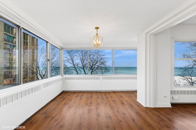 $625,000 | 1410 Sheridan Road, Unit 3A, Wilmette, IL 60091