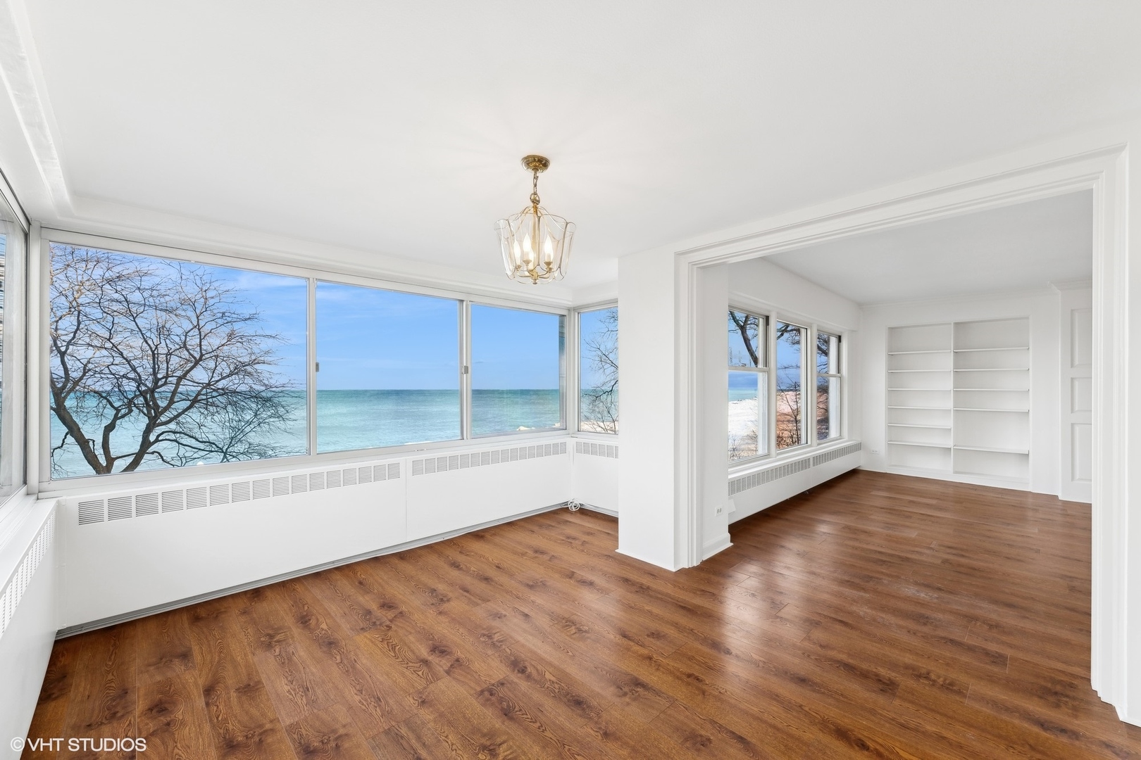 1410 Sheridan Road, Unit 3A Wilmette, IL 60091 - Photo 14 of 40