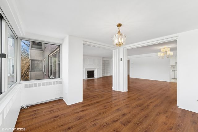 $625,000 | 1410 Sheridan Road, Unit 3A, Wilmette, IL 60091