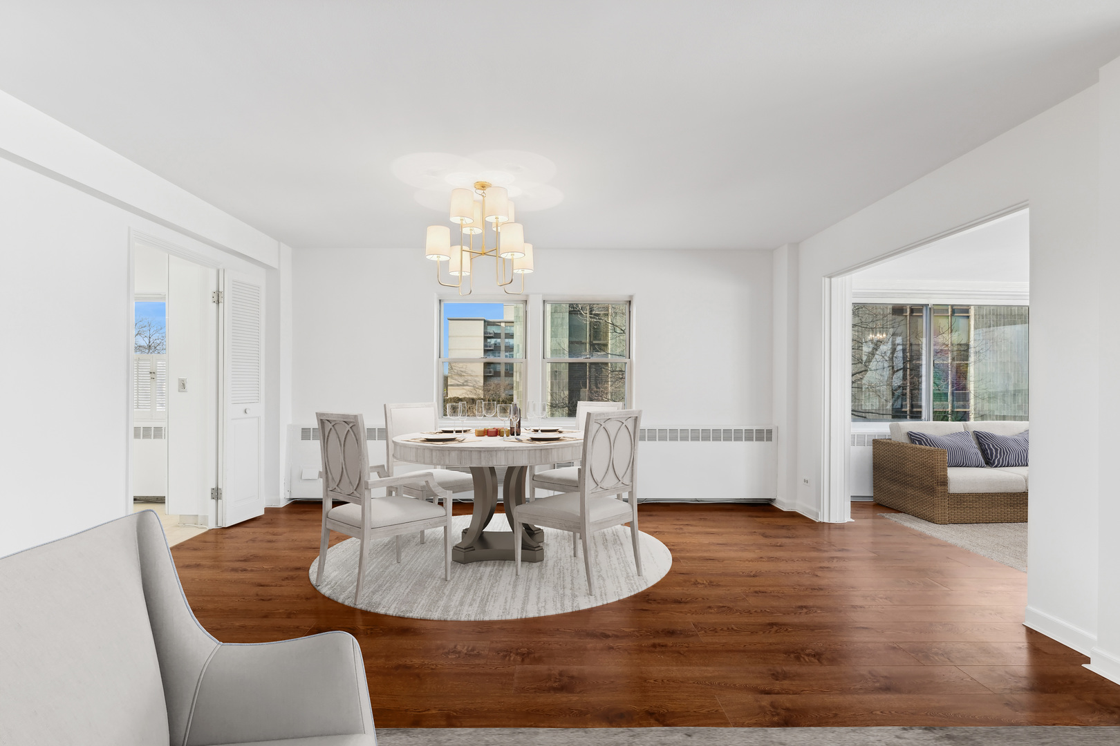 1410 Sheridan Road, Unit 3A Wilmette, IL 60091 - Photo 19 of 40