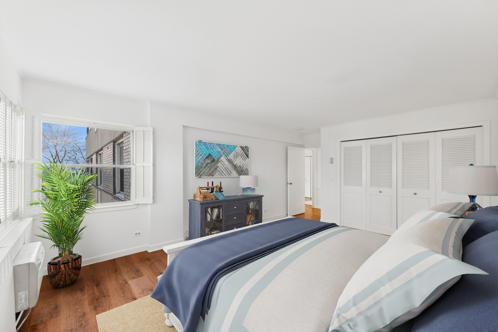 1410 Sheridan Road, Unit 3A Wilmette, IL 60091 - Photo 26 of 40