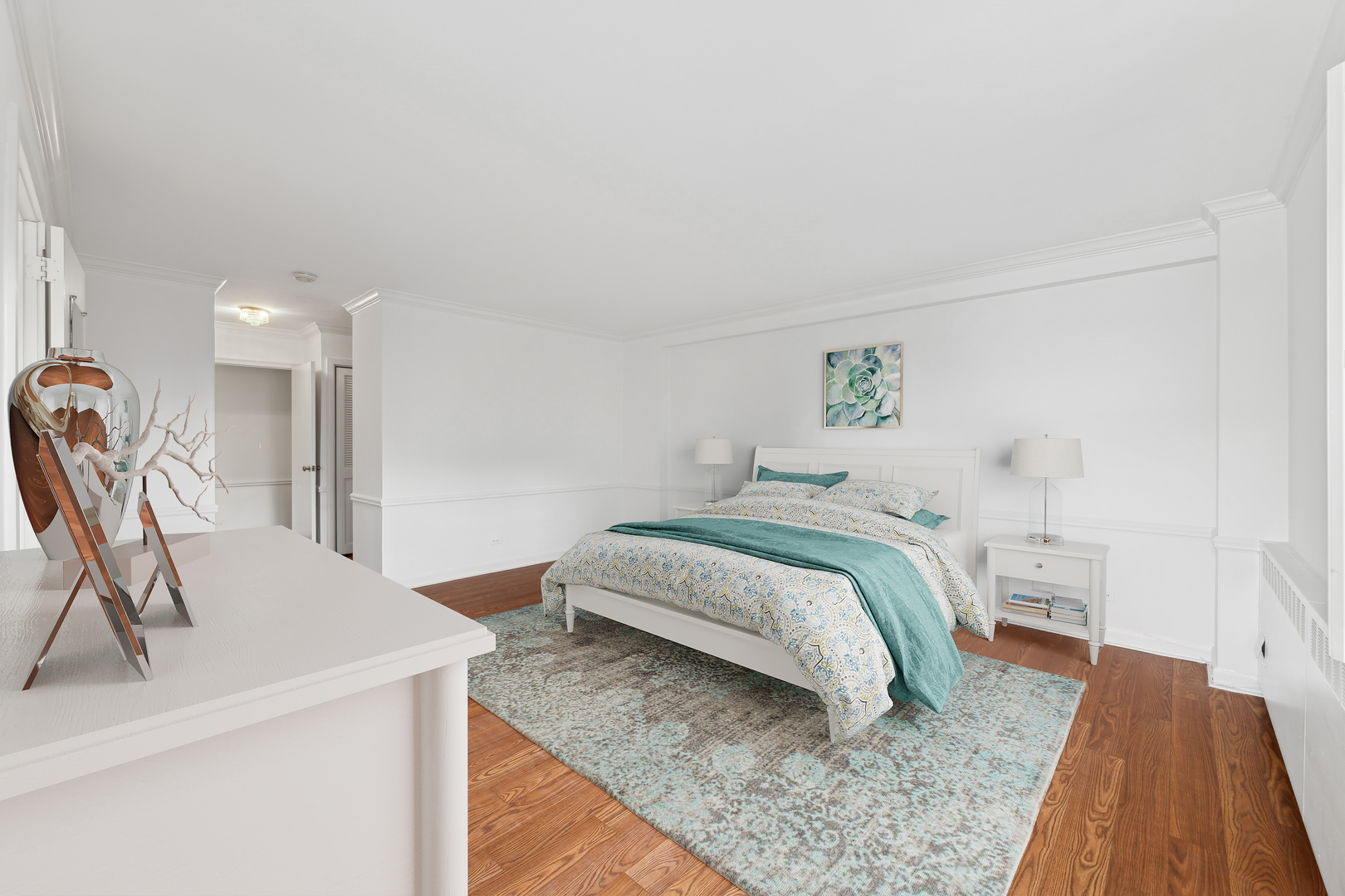 1410 Sheridan Road, Unit 3A Wilmette, IL 60091 - Photo 31 of 40