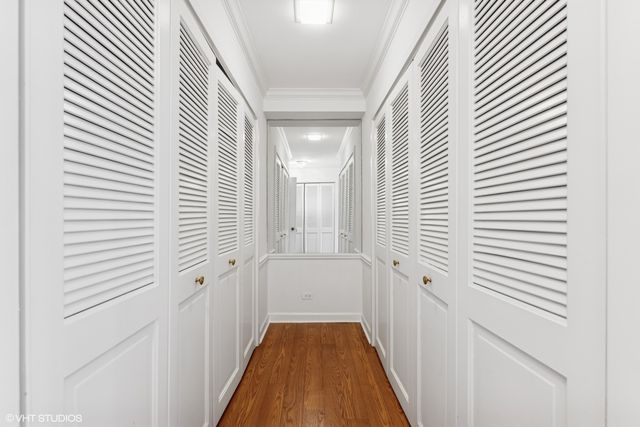 $625,000 | 1410 Sheridan Road, Unit 3A, Wilmette, IL 60091