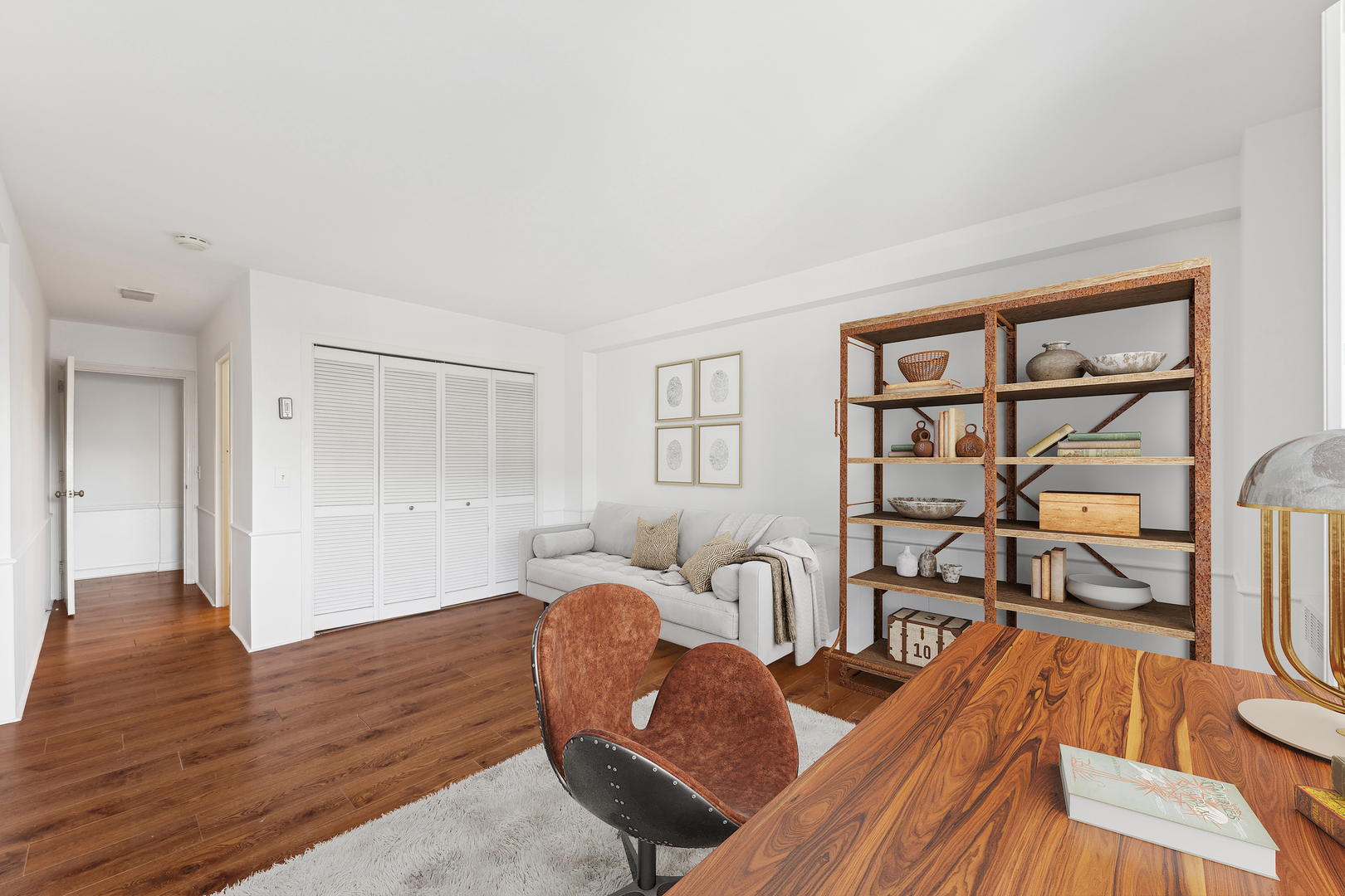 1410 Sheridan Road, Unit 3A Wilmette, IL 60091 - Photo 37 of 40