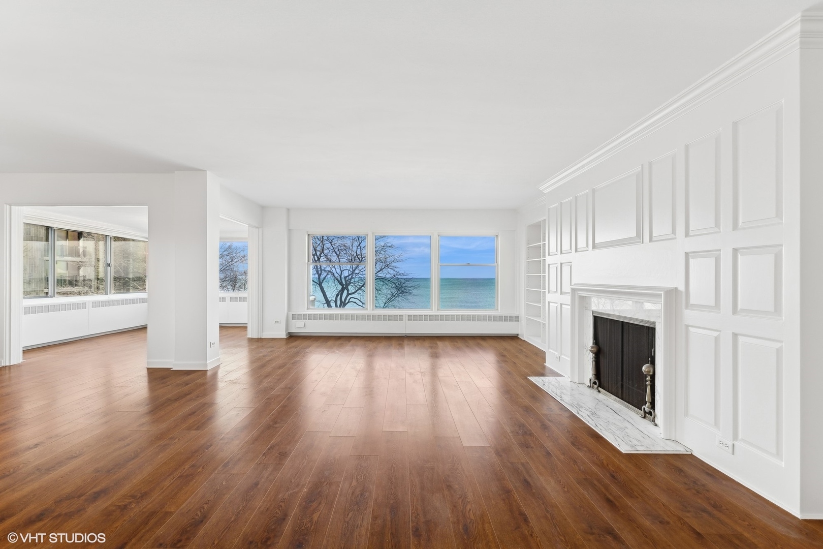 1410 Sheridan Road, Unit 3A Wilmette, IL 60091 - Photo 6 of 40