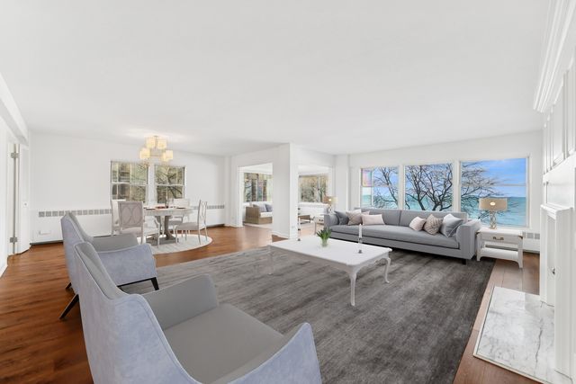 $625,000 | 1410 Sheridan Road, Unit 3A, Wilmette, IL 60091