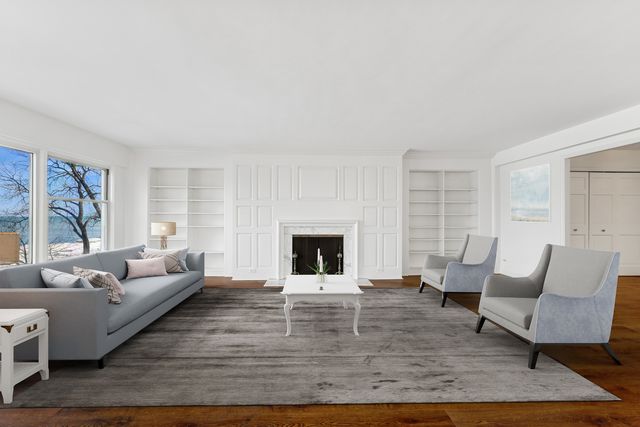 $625,000 | 1410 Sheridan Road, Unit 3A, Wilmette, IL 60091