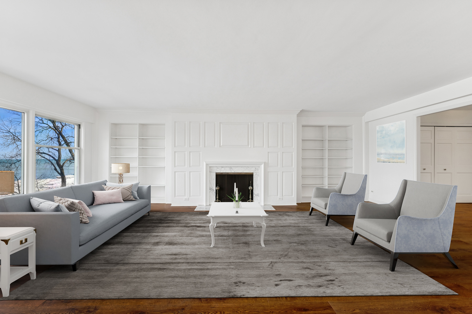 1410 Sheridan Road, Unit 3A Wilmette, IL 60091 - Photo 9 of 40