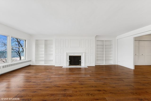 $625,000 | 1410 Sheridan Road, Unit 3A, Wilmette, IL 60091