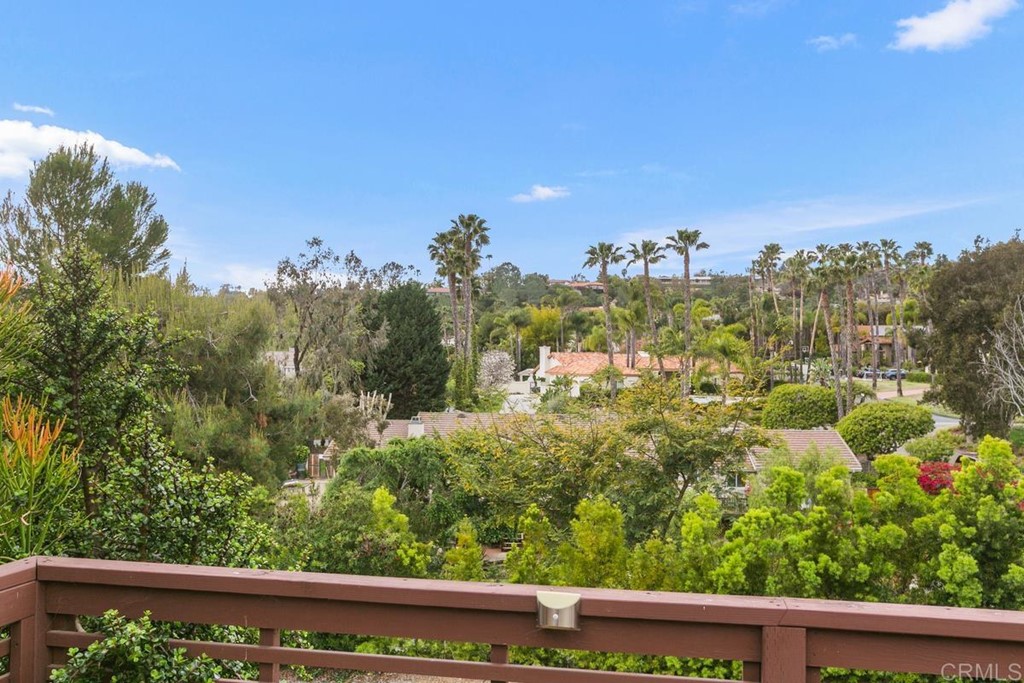 230 Winterhawk Lane Encinitas, CA 92024 - Photo 25 of 28 a view of a city from a window