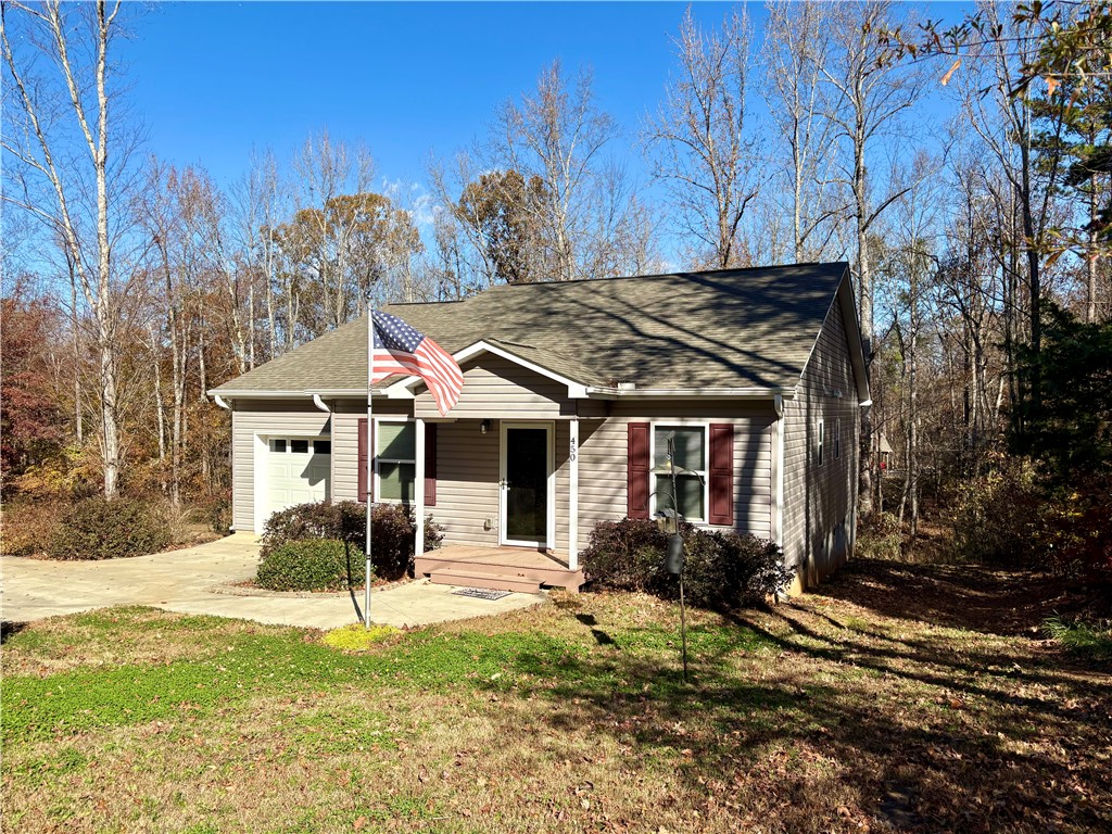 450 Cedar Tree Drive Walhalla, SC 29691 - Photo 2 of 29