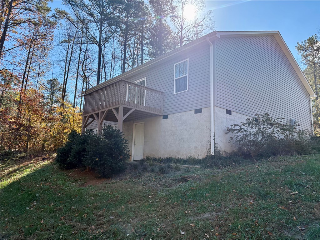 450 Cedar Tree Drive Walhalla, SC 29691 - Photo 26 of 29