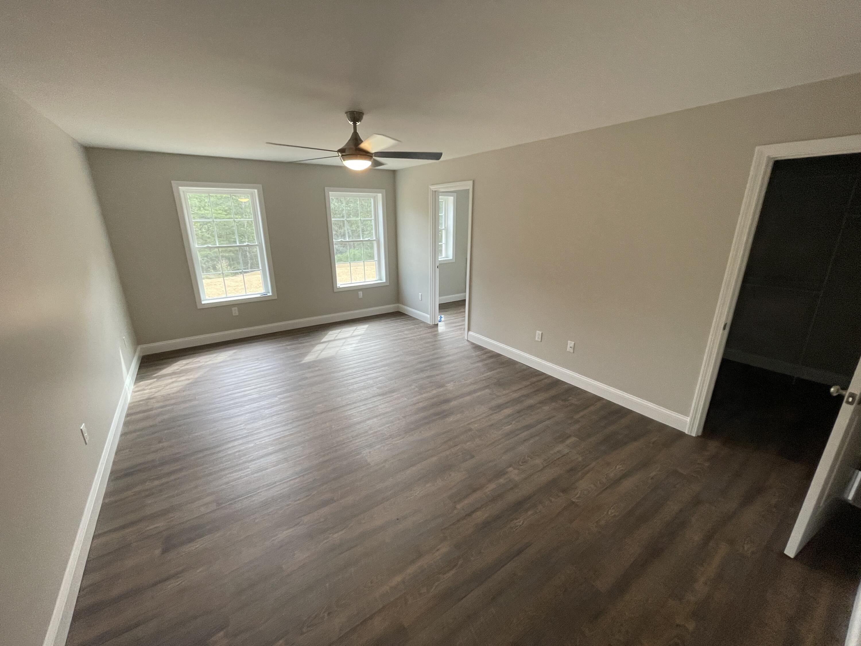 450 Windsor Road South China, ME 04358 - Photo 7 of 16 Primary Bedroom