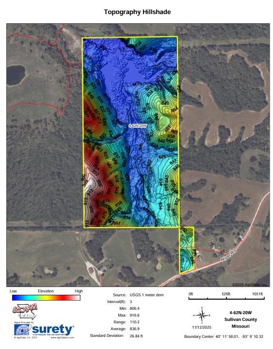 51500 River Road Milan, MO 63556 - Photo 20 of 21