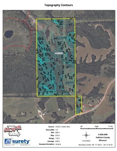 $453,600 | 51500 River Road, Milan, MO 63556