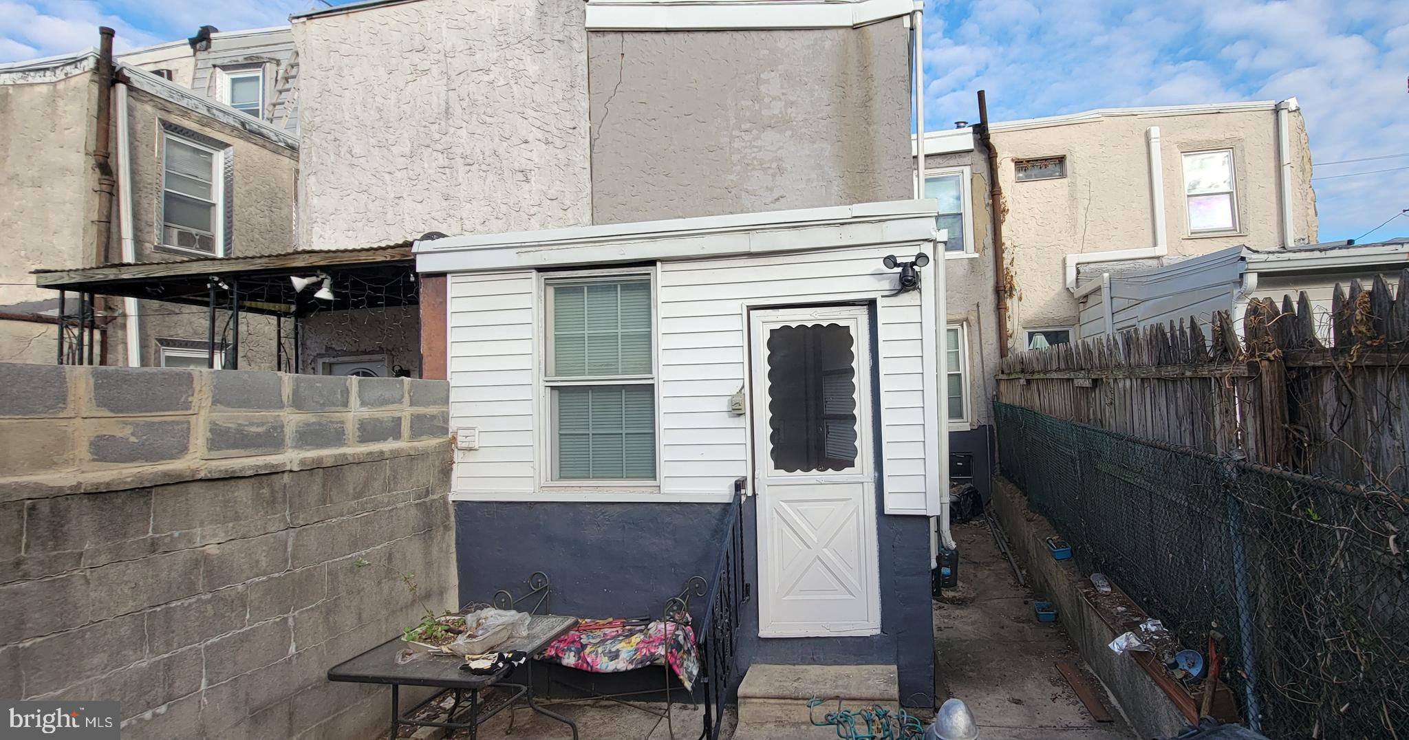2643 Emerald Street Philadelphia, PA 19125 - Photo 7 of 14 a view of a porch with furniture