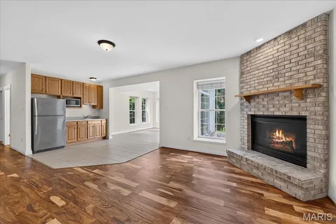 $849,000 | 17531 Garden Ridge Circle, Wildwood, MO 63038