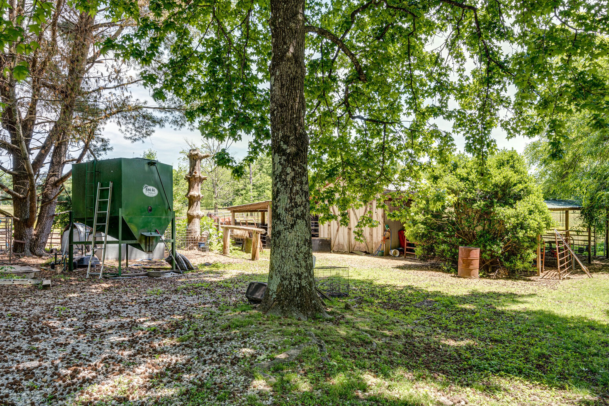 117 Pond Circle Road Dickson, TN 37055 - Photo 26 of 28 Gallery Image 26