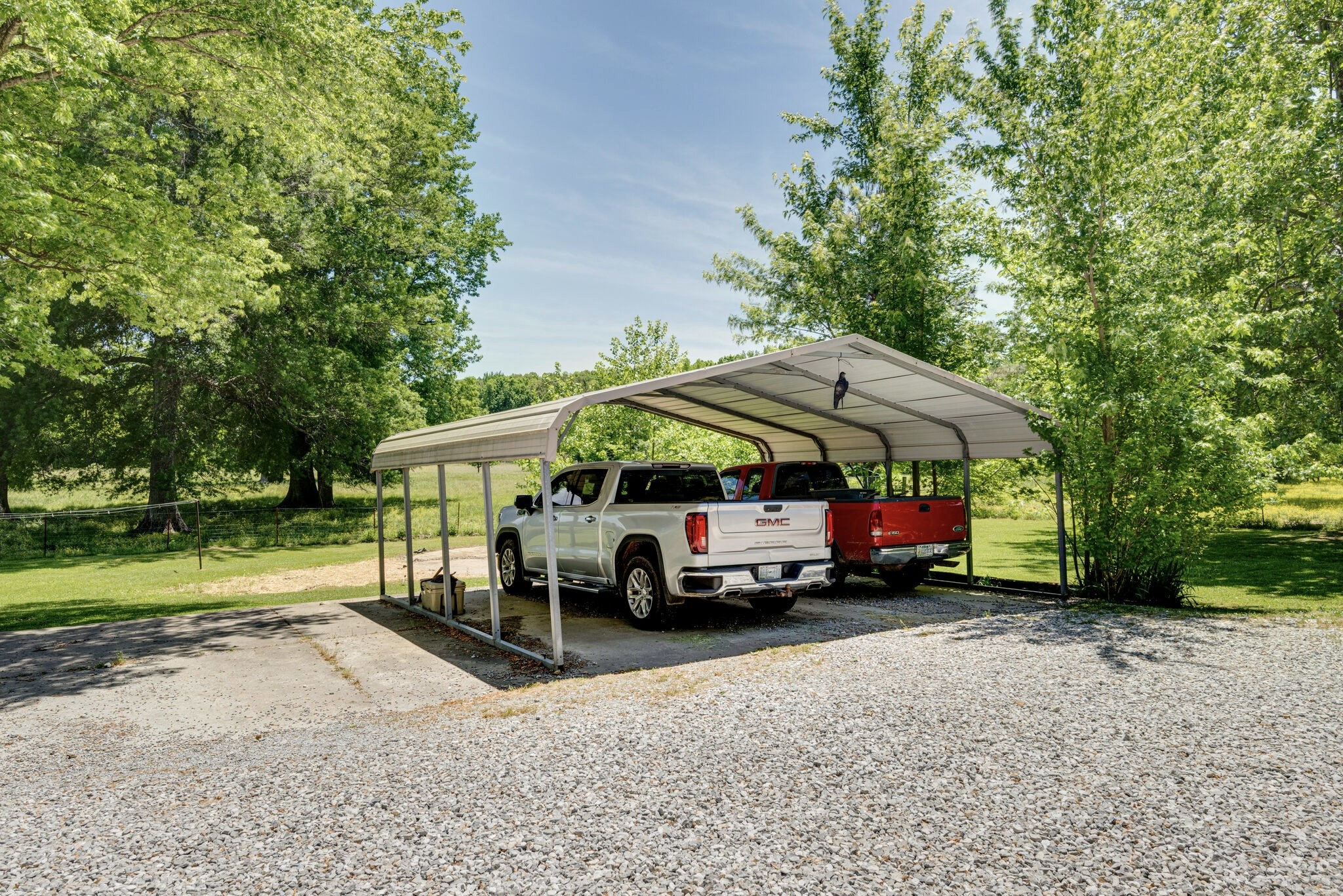 117 Pond Circle Road Dickson, TN 37055 - Photo 28 of 28 Gallery Image 28
