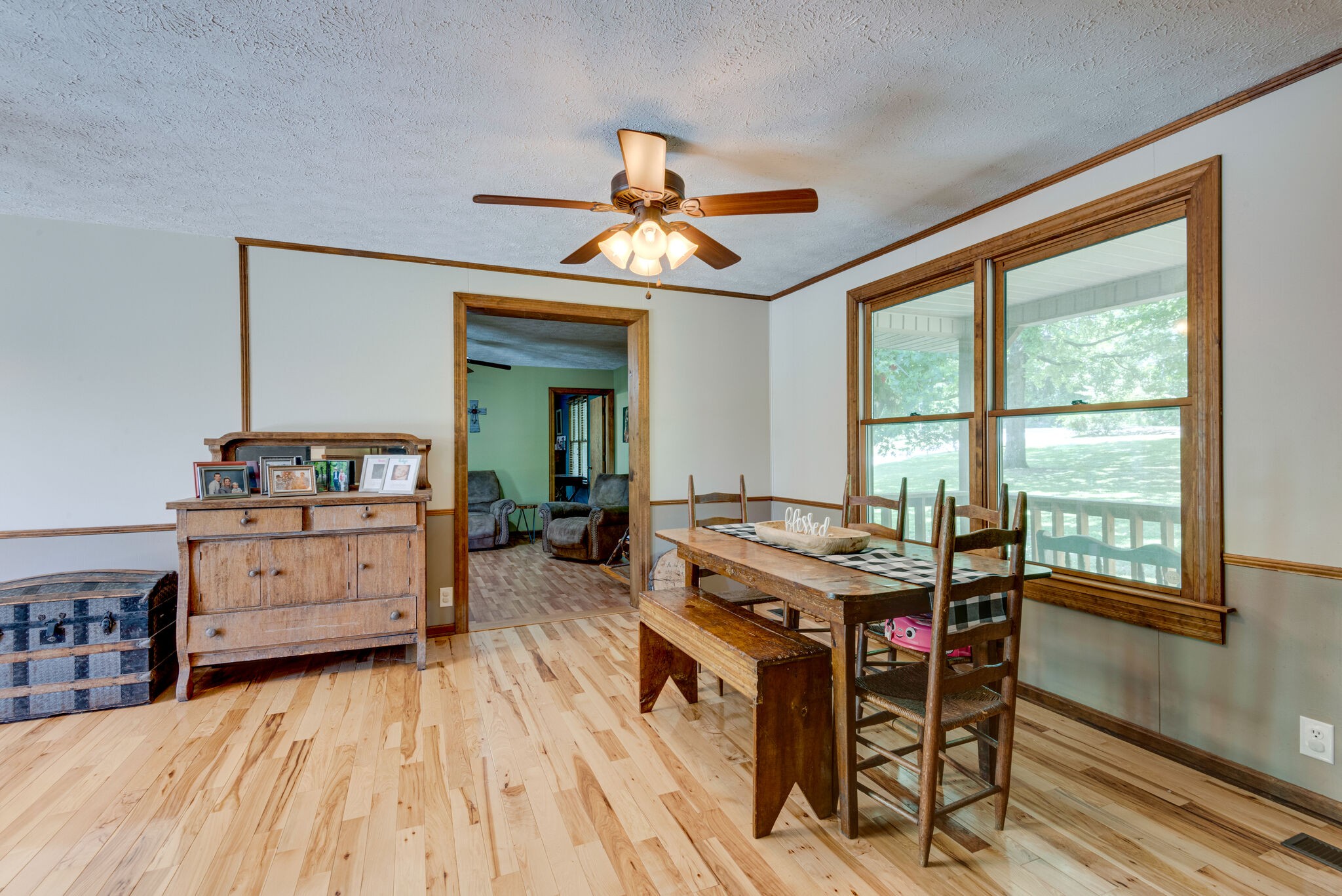 117 Pond Circle Road Dickson, TN 37055 - Photo 6 of 28 Gallery Image 6