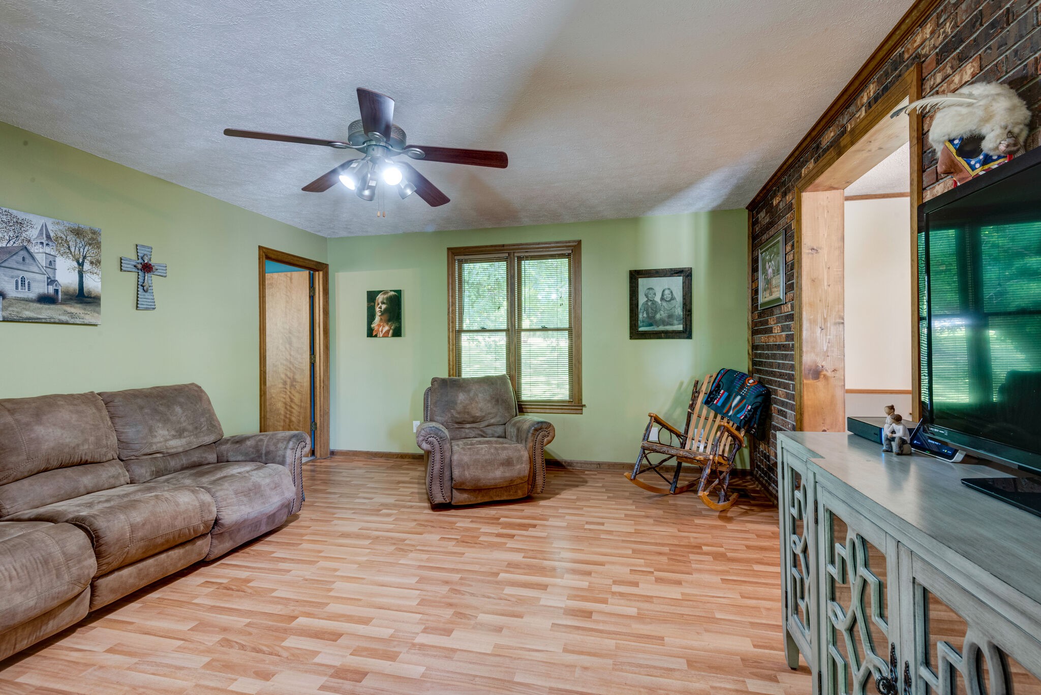117 Pond Circle Road Dickson, TN 37055 - Photo 10 of 28 Gallery Image 10