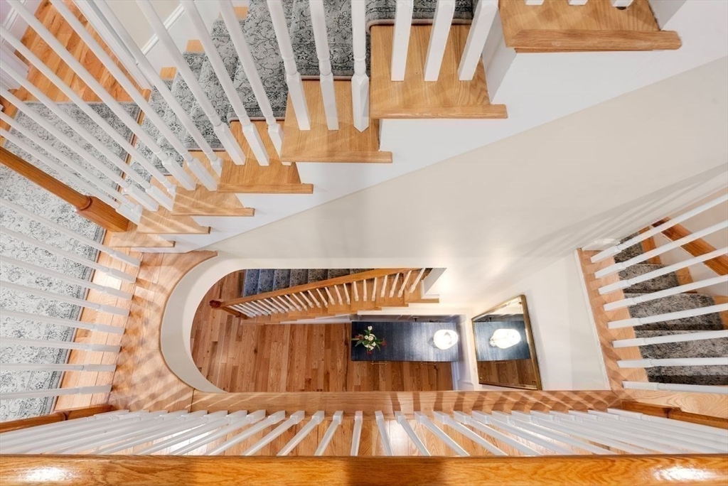 72 Great Plain Avenue Wellesley, MA 02482 - Photo 17 of 38 a view of entryway with a front door