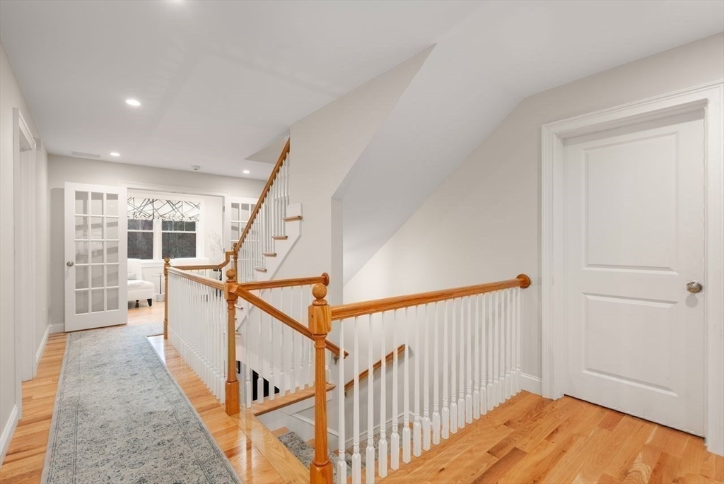72 Great Plain Avenue Wellesley, MA 02482 - Photo 27 of 38 a view of entryway