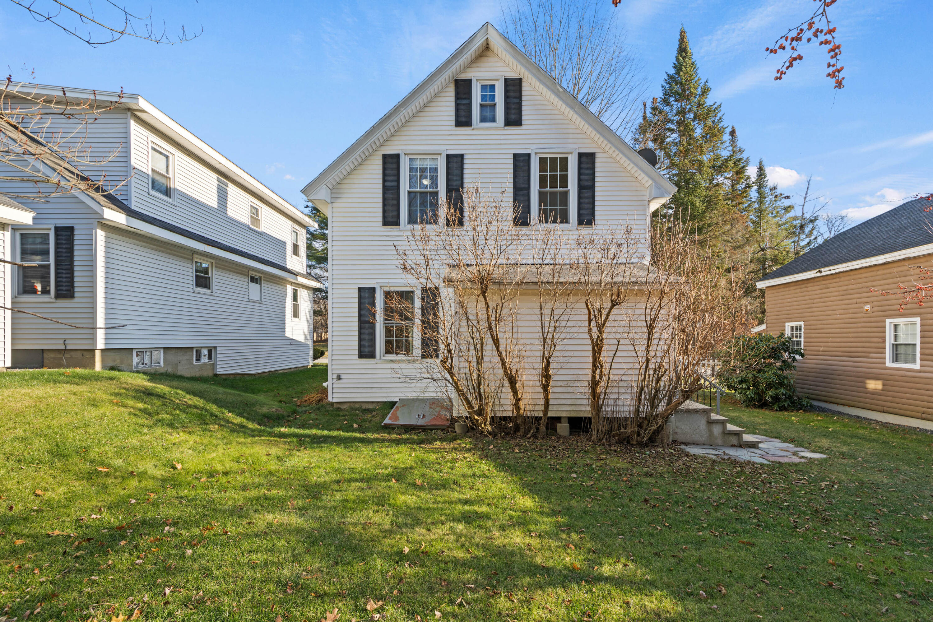 131 Poland Road Auburn, ME 04210 - Photo 34 of 35 131 Poland Auburn_033