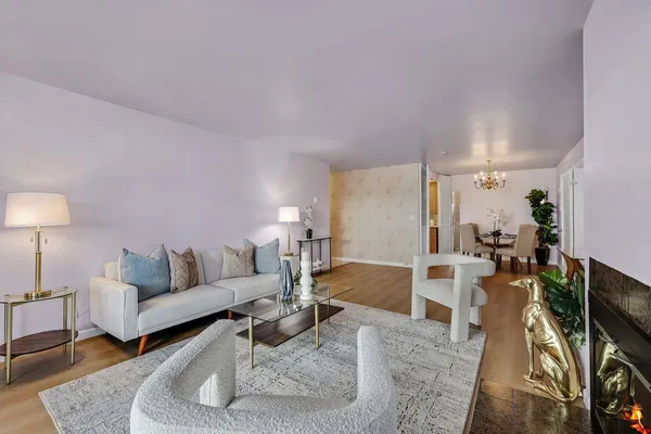 $780,000 | 1945 Mt Vernon Court, Unit 3, Mountain View, CA 94040