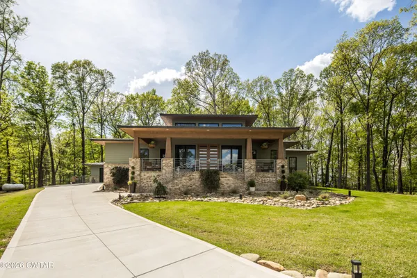 $844,900 | 707 Tinsley Road, Gadsden, TN 38337
