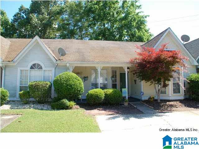 18 Cottage Circle Pelham, AL 35124 - Photo 1 of 6