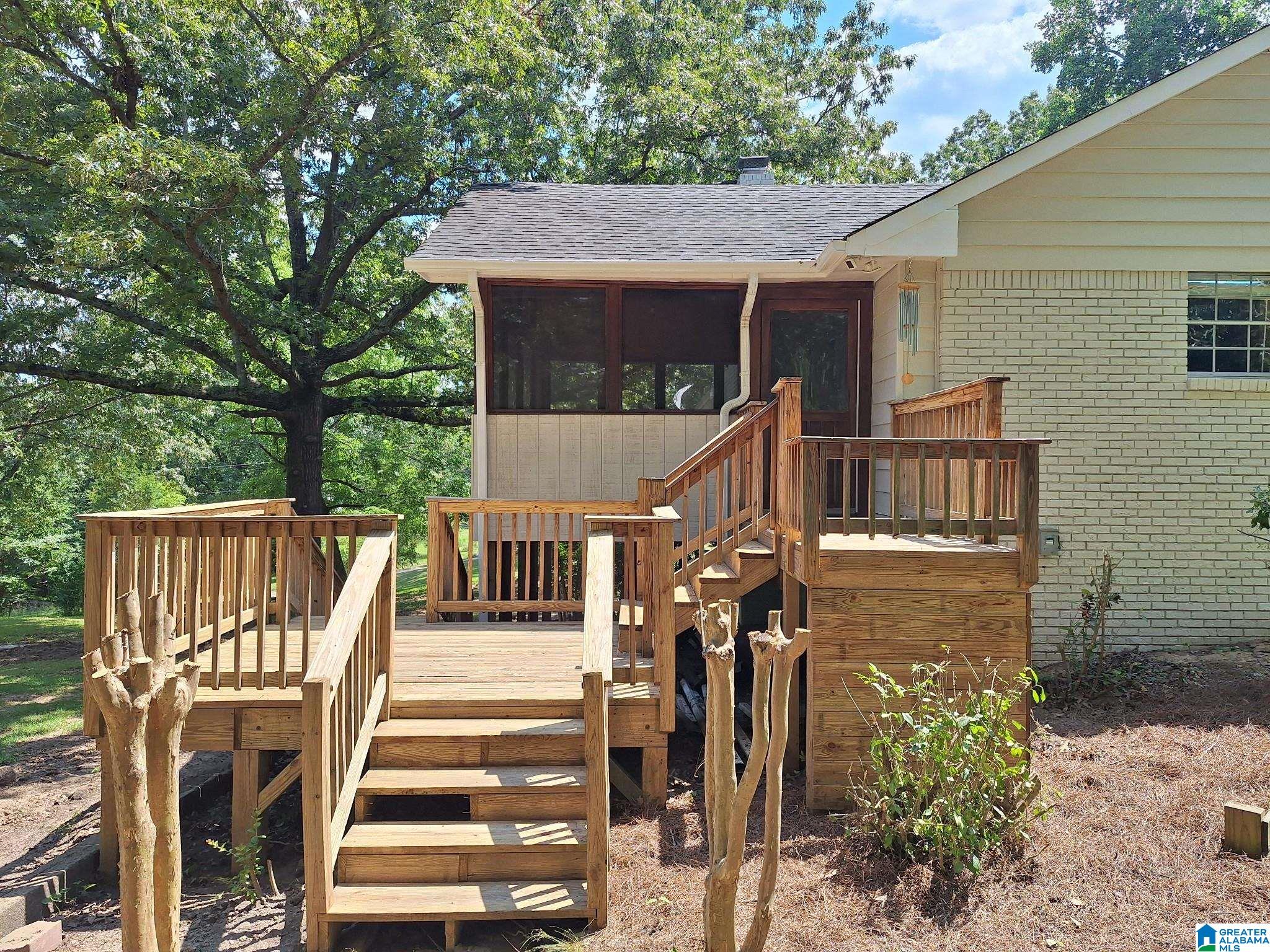 7730 Dollar Road Trussville, AL 35173 - Photo 47 of 57
