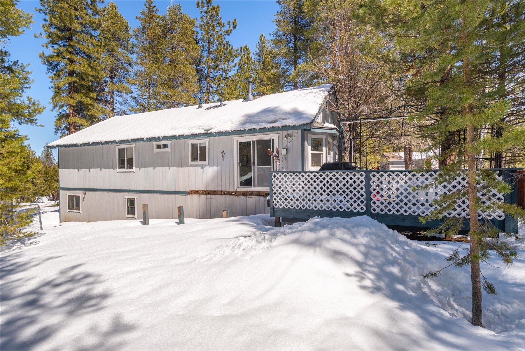 12604 Pine Forest Road Truckee, CA 96161 - Photo 8 of 21 Gallery Image 8