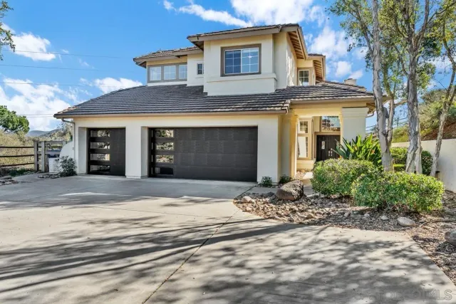 $1,249,999 | 1198 Hanover Place, Alpine, CA 91901