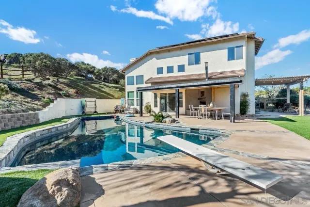 $1,249,999 | 1198 Hanover Place, Alpine, CA 91901