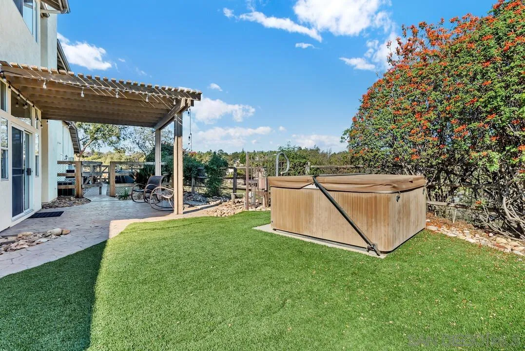 1198 Hanover Place Alpine, CA 91901 - Photo 59 of 68