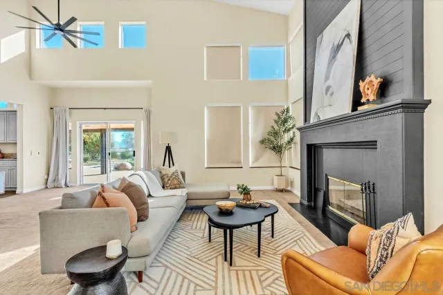 $1,249,999 | 1198 Hanover Place, Alpine, CA 91901