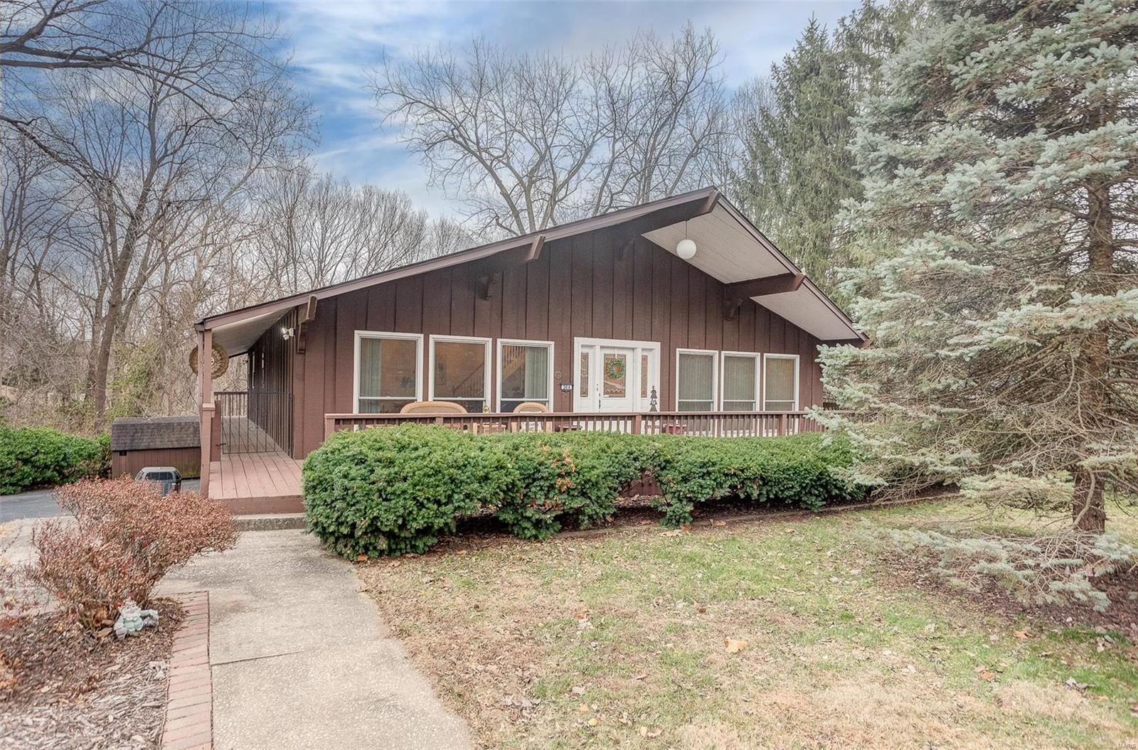 304 Ridgemont Road Collinsville, IL 62234 - Photo 1 of 45 Gallery Image 1