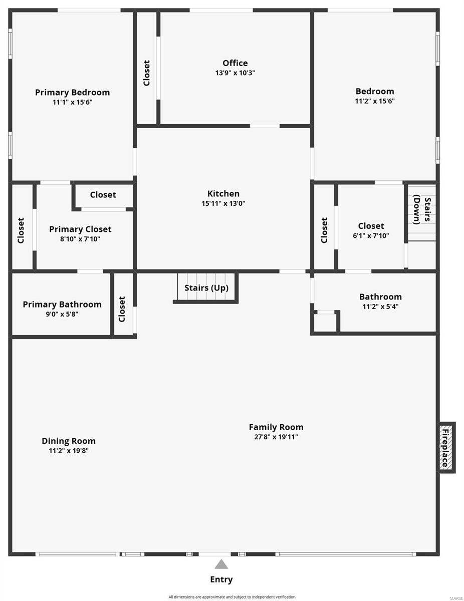 304 Ridgemont Road Collinsville, IL 62234 - Photo 43 of 45 Gallery Image 43