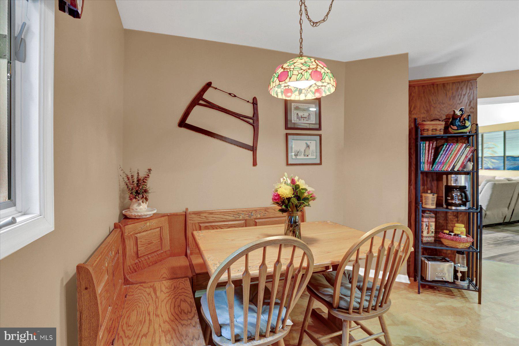 325 Mountainview Road Shermans Dale, PA 17090 - Photo 15 of 52 Eat-in kitchen!