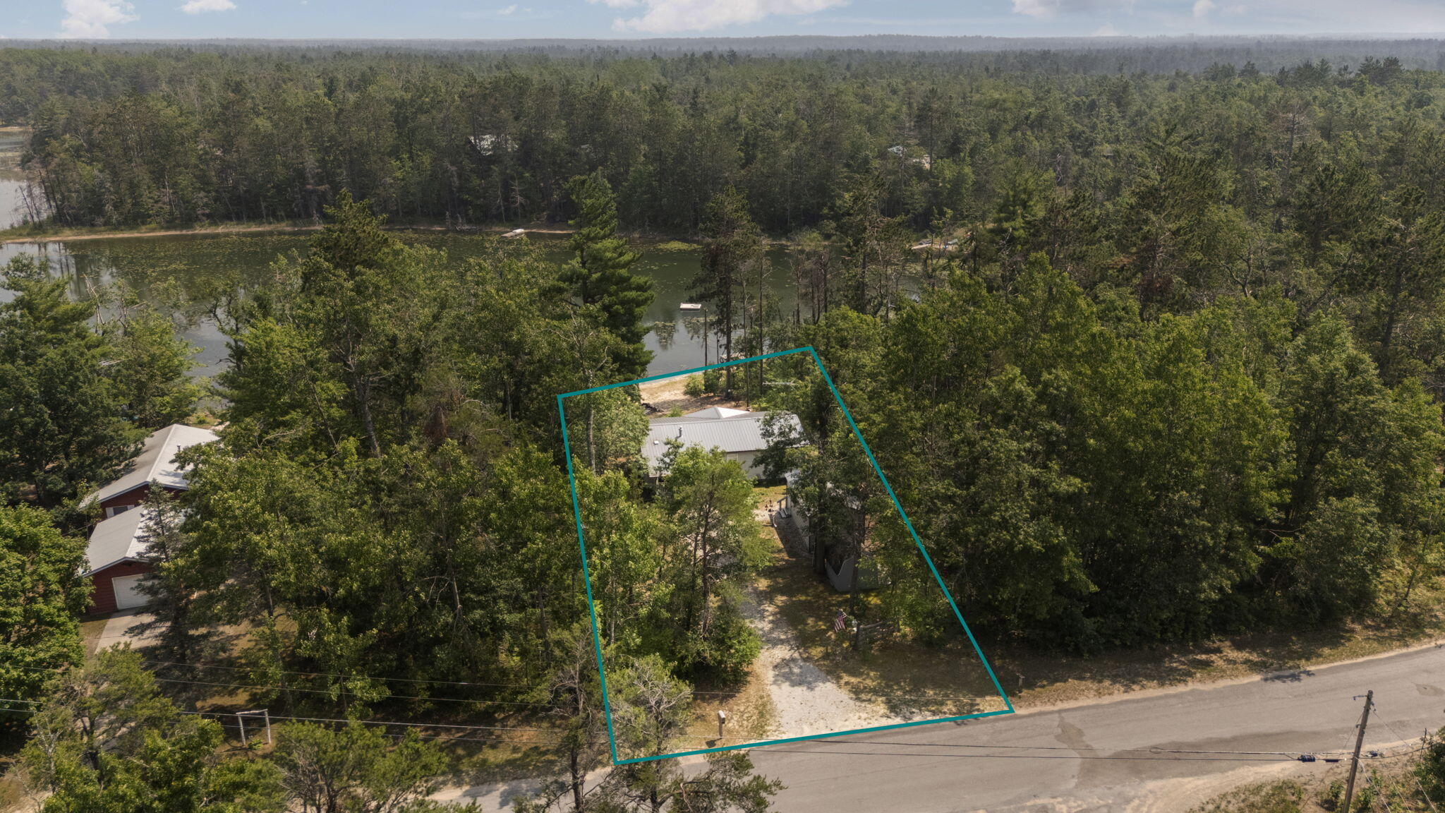 5254 Woodridge Road Lewiston, MI 49756 - Photo 57 of 62 37-web-or-mls-DJI_20250725142752_0411_D_