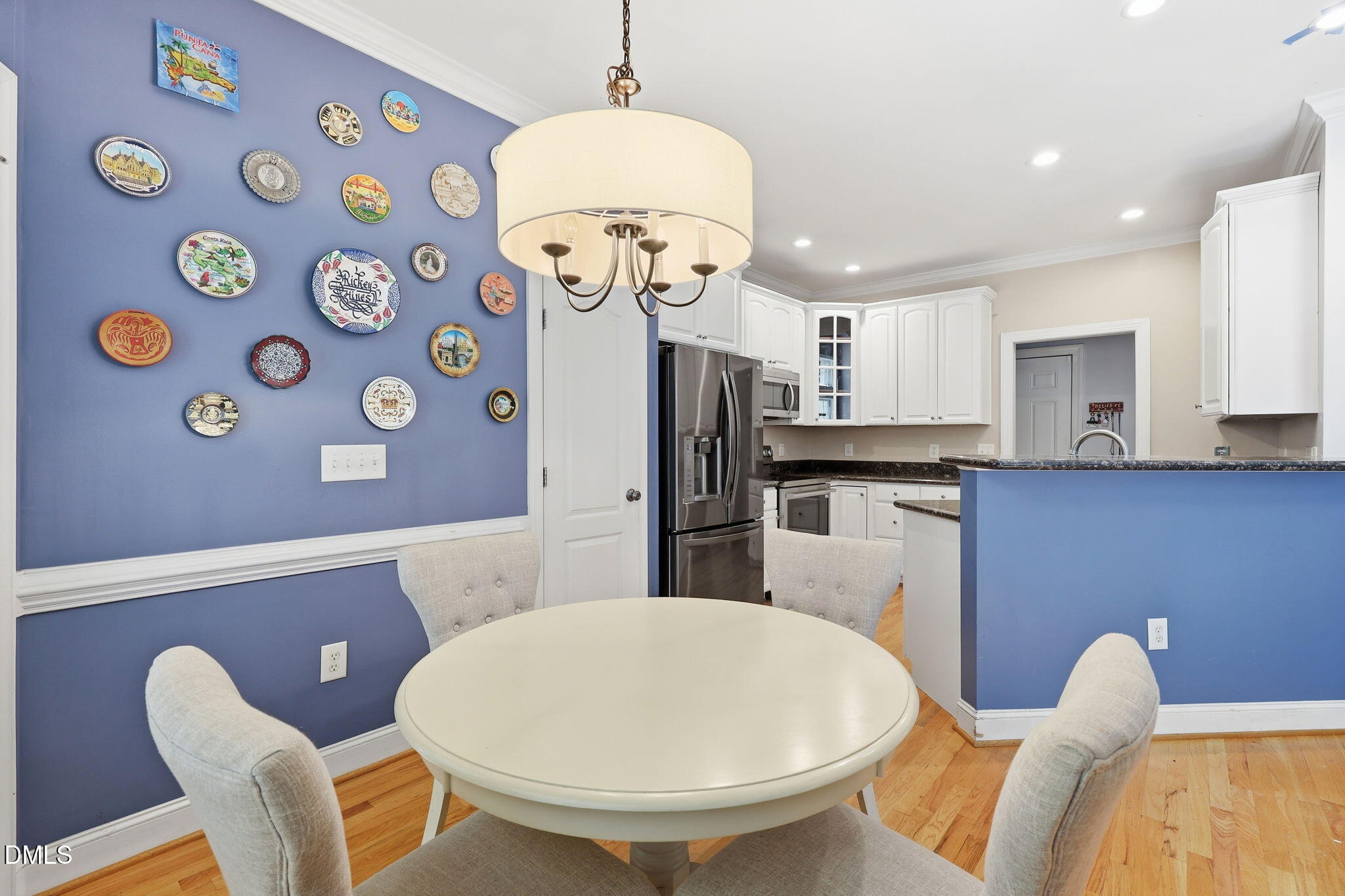 6804 Pinnacle Ridge Road Raleigh, NC 27603 - Photo 10 of 39
