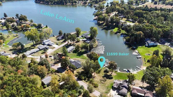 $150,000 | 11699 Baker Road, Jerome, MI 49249
