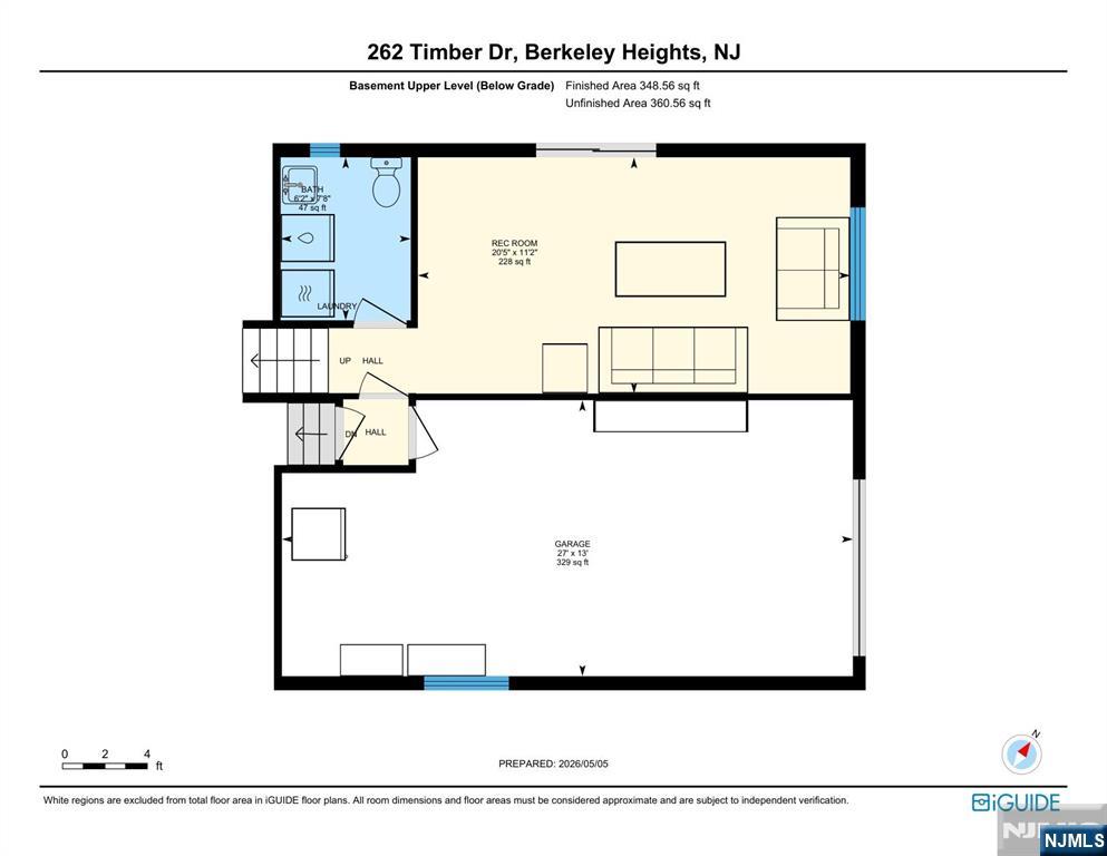 262 Timber Drive Berkeley Heights, NJ 07922 - Photo 39 of 45