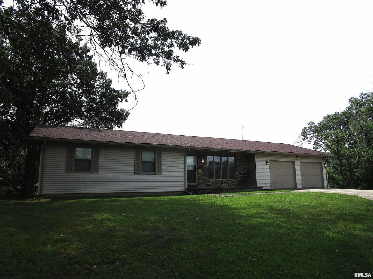 1253 County Road 800 East Carmi, IL 62821 - Photo 51 of 51