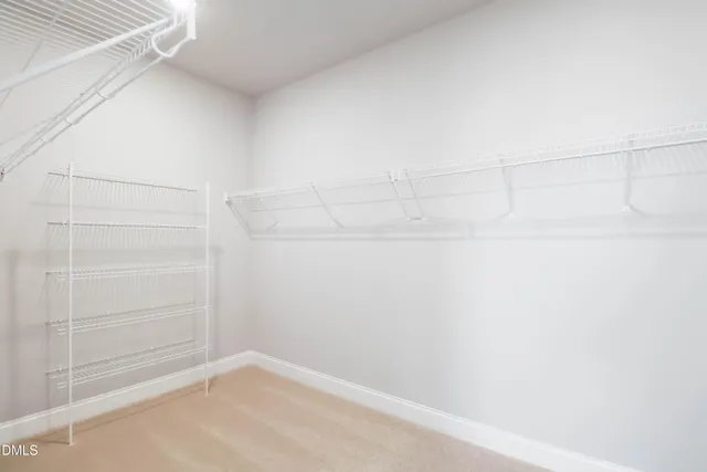 a view of small space