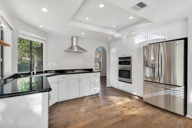 $6,000 | 487 Bernini Court, Oak Park, CA 91377