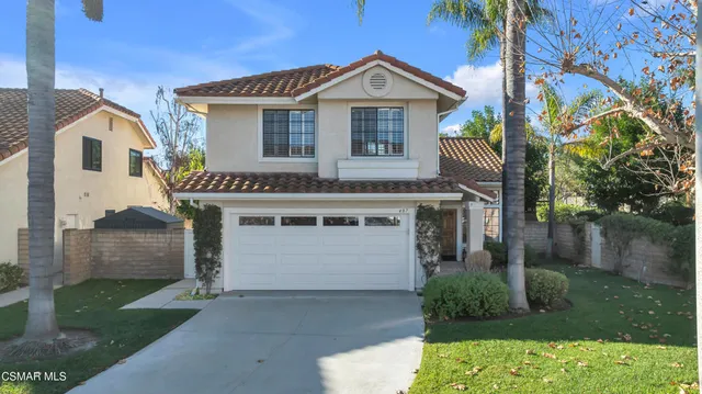 $6,000 | 487 Bernini Court, Oak Park, CA 91377