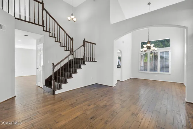 $6,000 | 487 Bernini Court, Oak Park, CA 91377